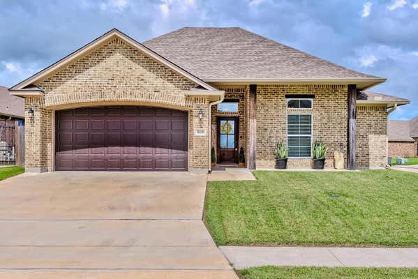 10100 MAPLE FALLS LN, PORT ARTHUR, TX 77640 - Image 1