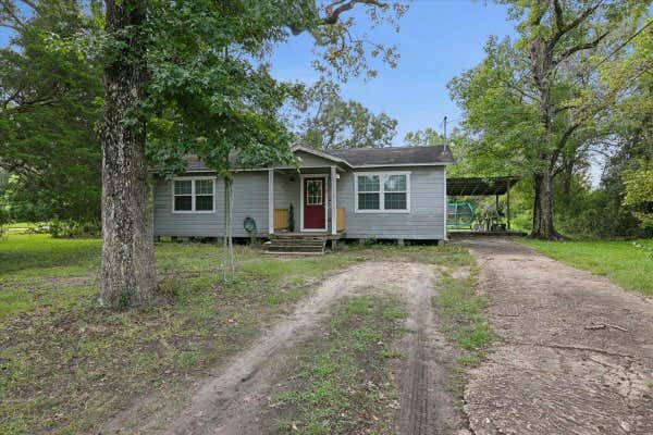 110 TRAHAN RD, LUMBERTON, TX 77657 - Image 1