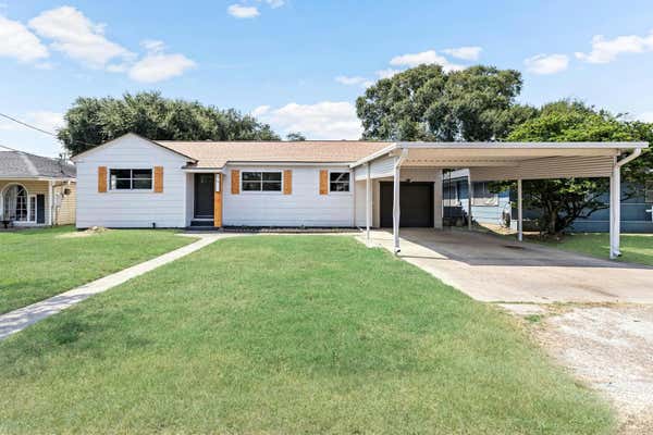 6511 VERDE ST, GROVES, TX 77619 - Image 1