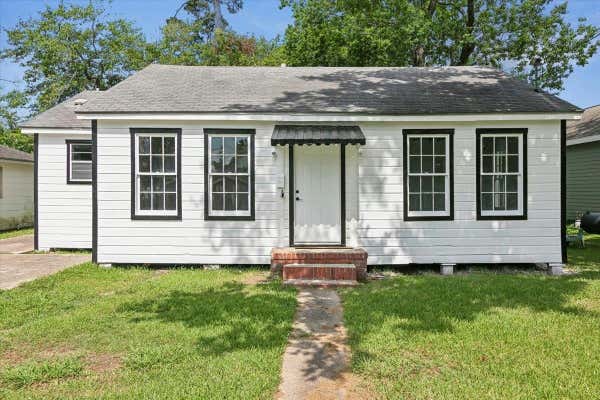 3975 STEELTON ST, BEAUMONT, TX 77703 - Image 1