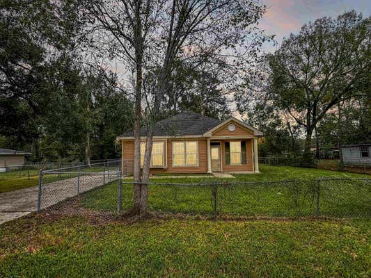 11292 HODGE RD, BEAUMONT, TX 77713 - Image 1