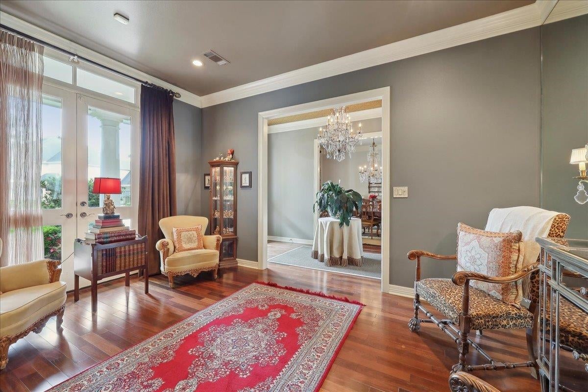 Beaumont, Texas, 77706, United States, 5 Bedrooms Bedrooms, ,6 BathroomsBathrooms,Residential,Active,1987247