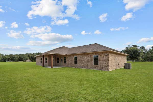 696 COUNTY ROAD 4755, WARREN, TX 77664 - Image 1