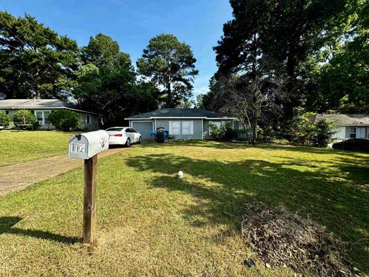 112 E MORRIS ST, JASPER, TX 75951 - Image 1