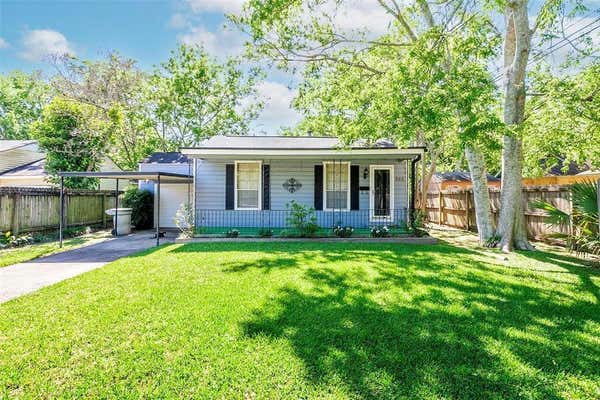 565 25TH ST, BEAUMONT, TX 77706 - Image 1