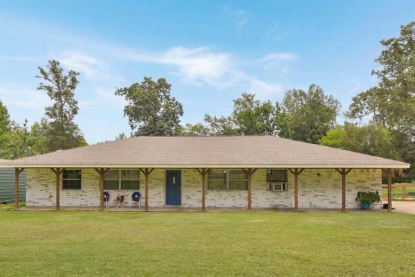 2192 HARDIN COURT RD, KOUNTZE, TX 77625 - Image 1