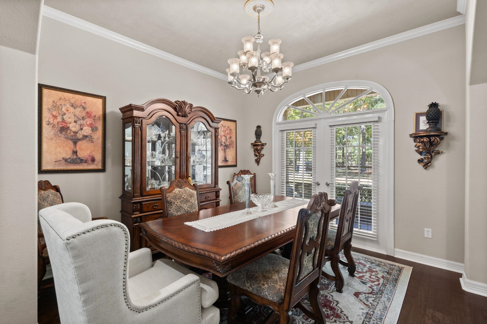 Lumberton, Texas, 77657, United States, 3 Bedrooms Bedrooms, ,4 BathroomsBathrooms,Residential,Active,1990639