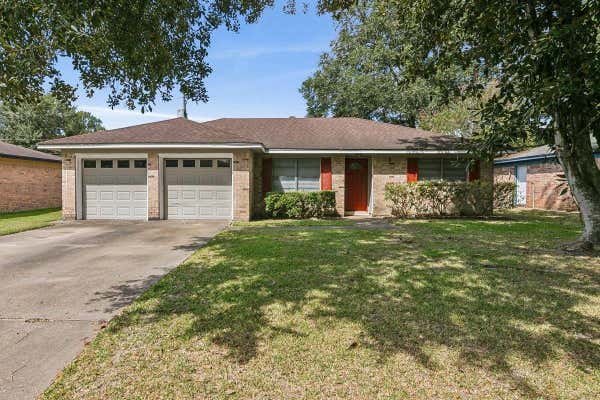 8670 BRAEBURN ST, BEAUMONT, TX 77707 - Image 1