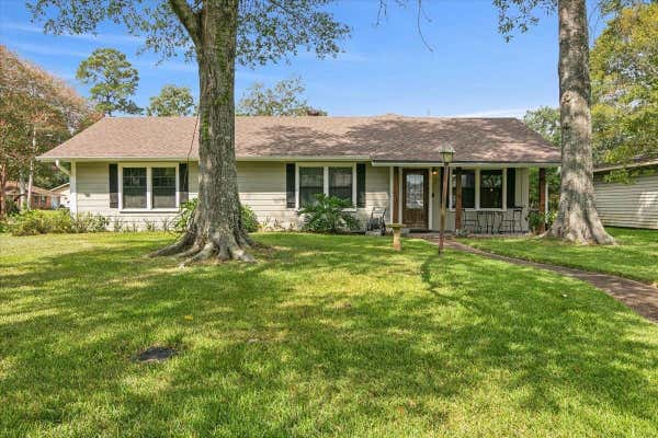 885 EVERGREEN LN, BEAUMONT, TX 77706 - Image 1