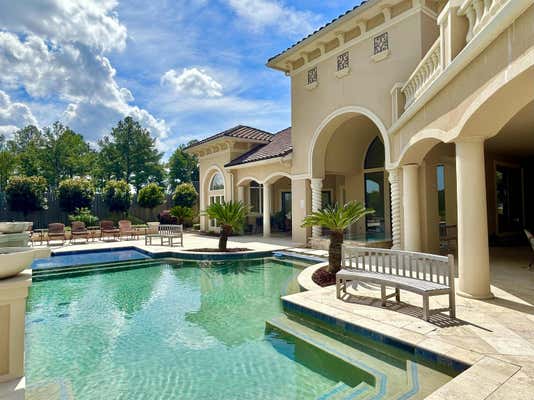 20 ESTATES OF MONTCLAIRE, BEAUMONT, TX 77706 - Image 1