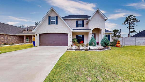 313 LONG LEAF ST, SILSBEE, TX 77656 - Image 1