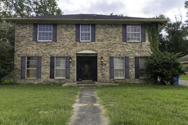 7895 SHIRE LN, BEAUMONT, TX 77706 - Image 1