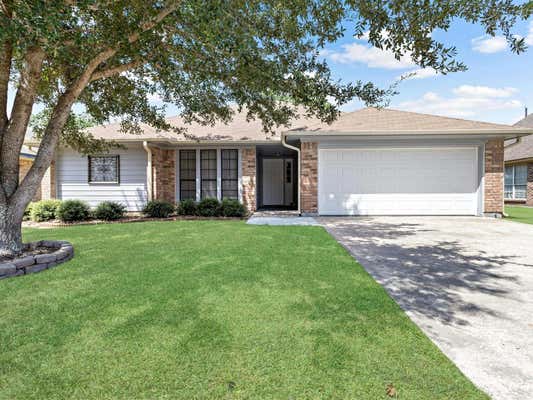 1169 WESTMEADOW DR, BEAUMONT, TX 77706 - Image 1