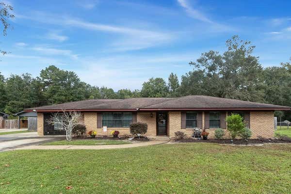 205 EASY ST, SILSBEE, TX 77656 - Image 1