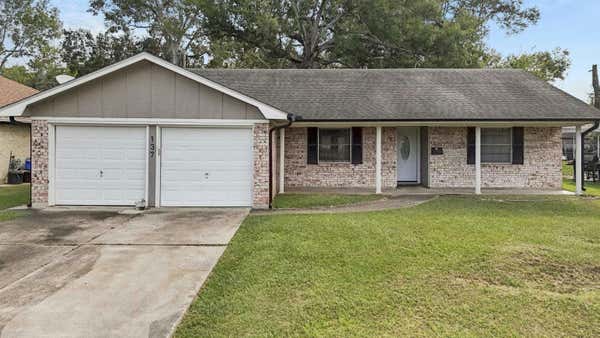 137 BRIGGS ST, BEAUMONT, TX 77707 - Image 1