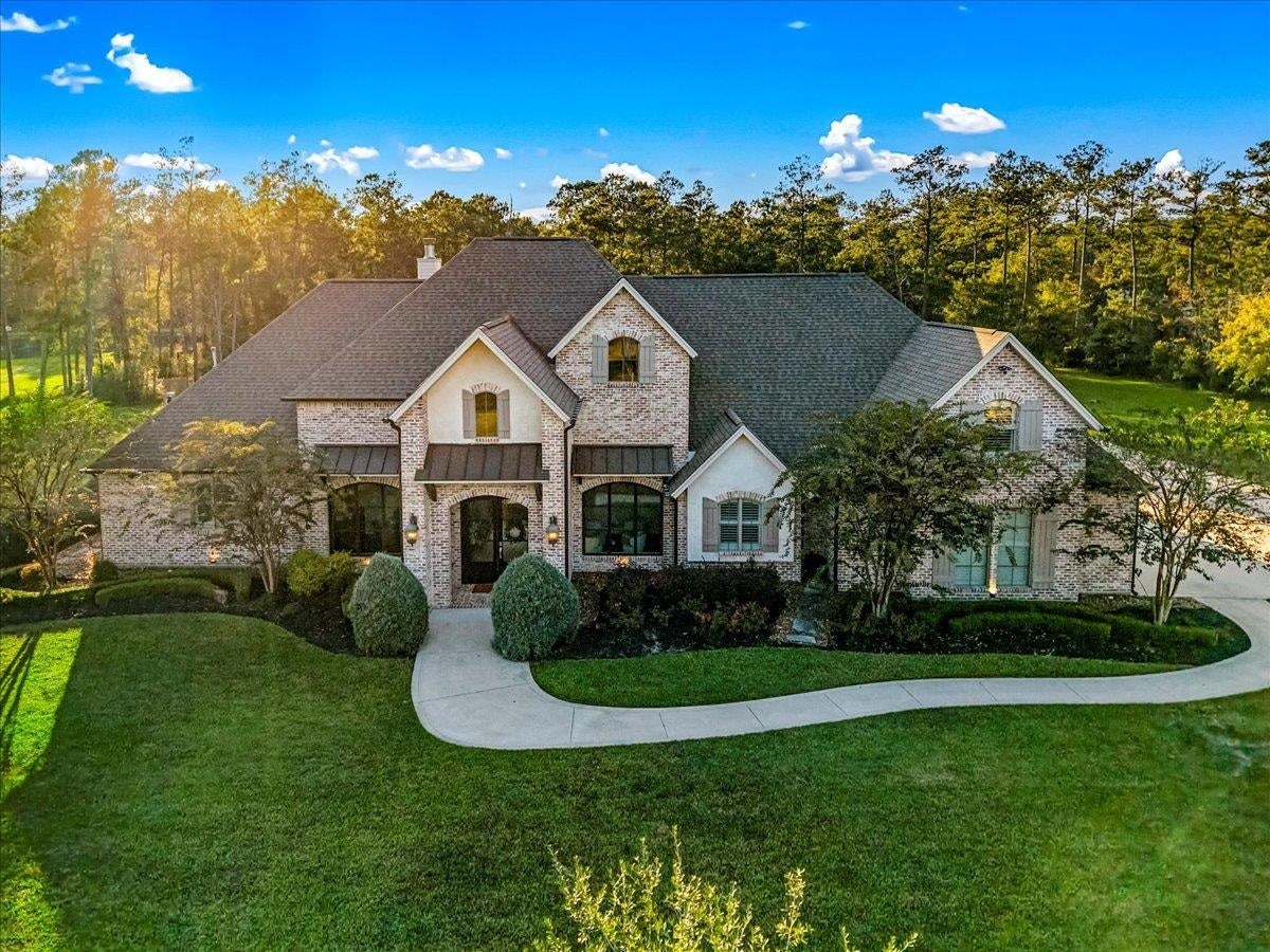 Kountze, Texas, 77625, United States, 4 Bedrooms Bedrooms, ,4 BathroomsBathrooms,Residential,Active,1988730