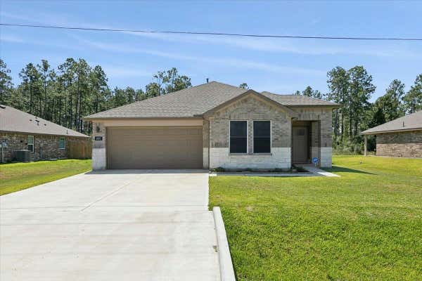 1825 HAWKINS WAY, SOUR LAKE, TX 77659 - Image 1