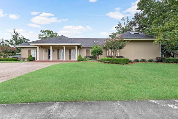 296 RIDGELAND ST, BEAUMONT, TX 77706 - Image 1