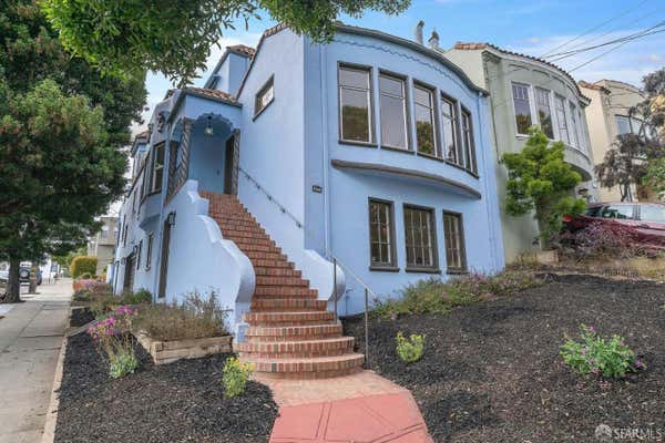 2595 14TH AVE, SAN FRANCISCO, CA 94127 - Image 1