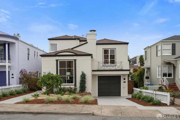 100 STRATFORD DR, SAN FRANCISCO, CA 94132 - Image 1