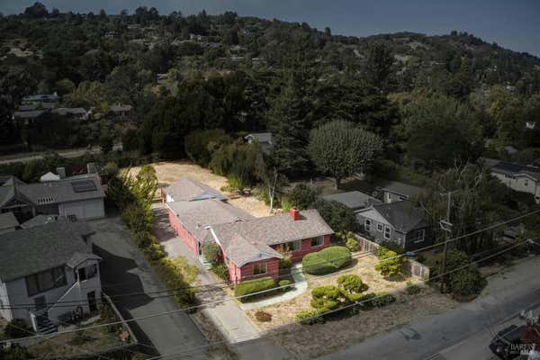 118 LOMITA DR, MILL VALLEY, CA 94941 - Image 1