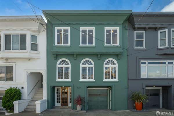 671 21ST AVE, SAN FRANCISCO, CA 94121 - Image 1