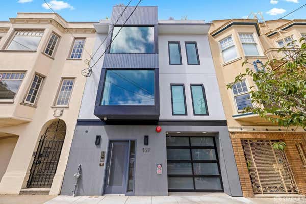 127 BUCHANAN ST UNIT D, SAN FRANCISCO, CA 94102 - Image 1