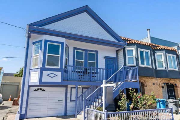 815 MILLS AVE, SAN BRUNO, CA 94066 - Image 1