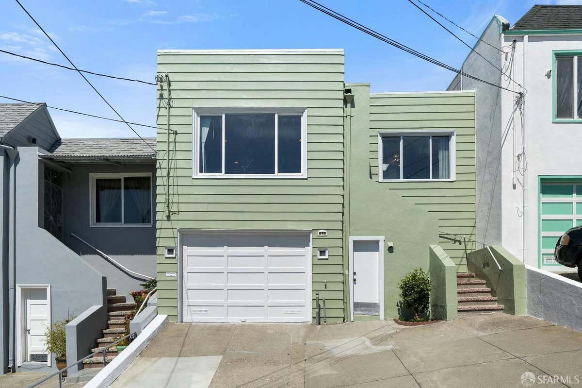 86 TUCKER AVE, SAN FRANCISCO, CA 94134, photo 1 of 29