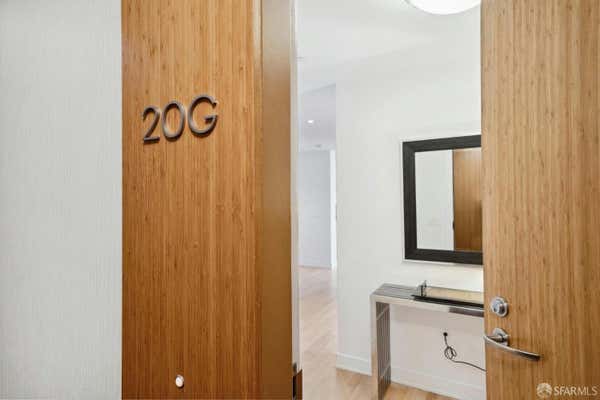 301 MISSION ST APT 20G, SAN FRANCISCO, CA 94105, photo 2 of 55