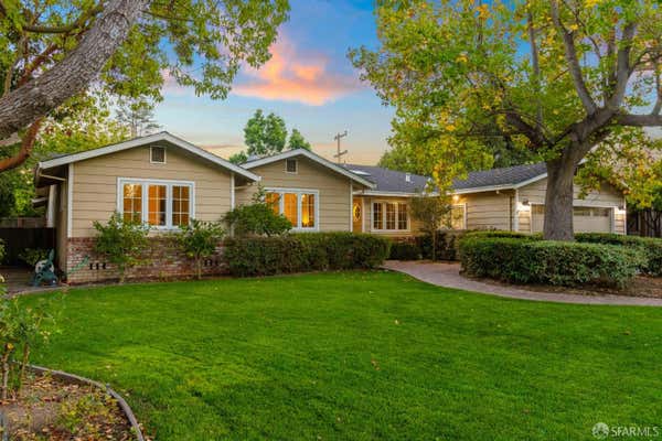 1943 ANNETTE LN, LOS ALTOS, CA 94024 - Image 1