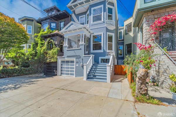 137 6TH AVE, SAN FRANCISCO, CA 94118 - Image 1