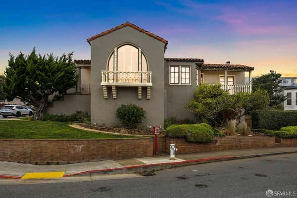 496 HAZELWOOD AVE, SAN FRANCISCO, CA 94127 - Image 1