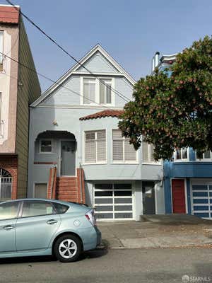 355 11TH AVE, SAN FRANCISCO, CA 94118 - Image 1