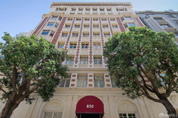 850 POWELL ST APT 200, SAN FRANCISCO, CA 94108 - Image 1