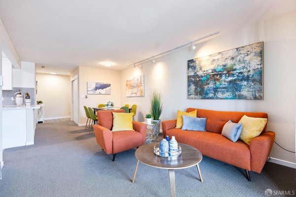 1360 9TH AVE APT 7, SAN FRANCISCO, CA 94122 - Image 1