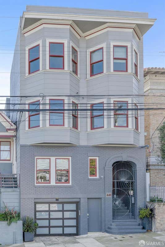 439 JERSEY ST, SAN FRANCISCO, CA 94114, photo 1 of 42