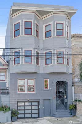 439 JERSEY ST, SAN FRANCISCO, CA 94114 - Image 1