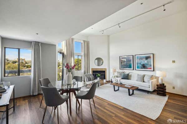 720 GOUGH ST APT 53, SAN FRANCISCO, CA 94102 - Image 1