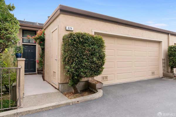 624 STONEGATE DR, SOUTH SAN FRANCISCO, CA 94080 - Image 1