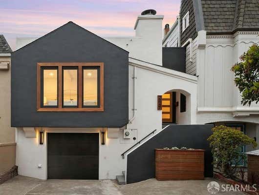 2447 47TH AVE, SAN FRANCISCO, CA 94116 - Image 1