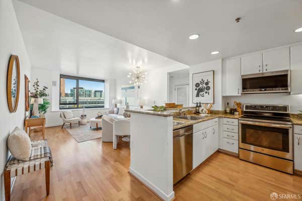 250 KING ST UNIT 856, SAN FRANCISCO, CA 94107 - Image 1