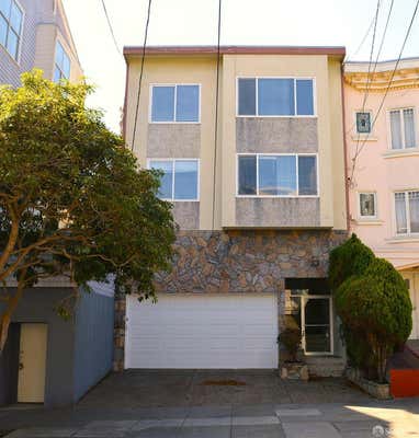 179 20TH AVE, SAN FRANCISCO, CA 94121 - Image 1