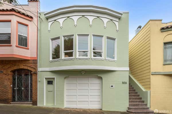 506 PERSIA AVE, SAN FRANCISCO, CA 94112 - Image 1