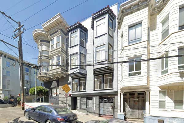 1090 JACKSON ST, SAN FRANCISCO, CA 94133 - Image 1