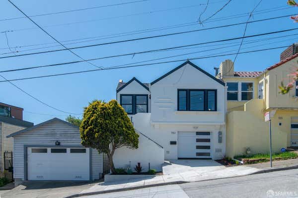 783 27TH ST, SAN FRANCISCO, CA 94131 - Image 1