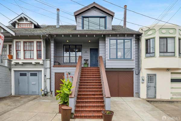 66 CURTIS ST, SAN FRANCISCO, CA 94112 - Image 1