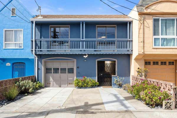 1923 45TH AVE, SAN FRANCISCO, CA 94116 - Image 1