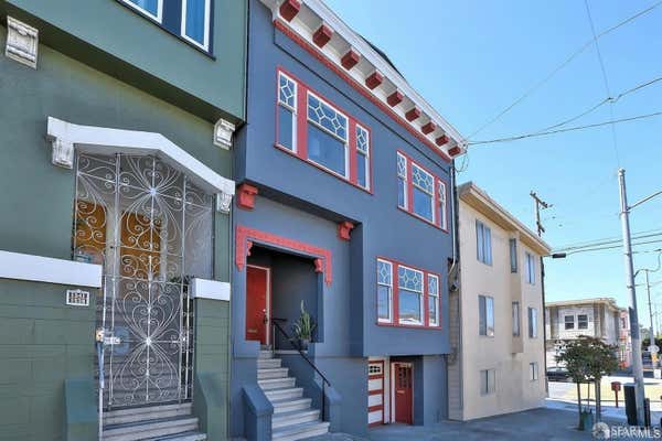 1545 BALBOA ST, SAN FRANCISCO, CA 94118 - Image 1