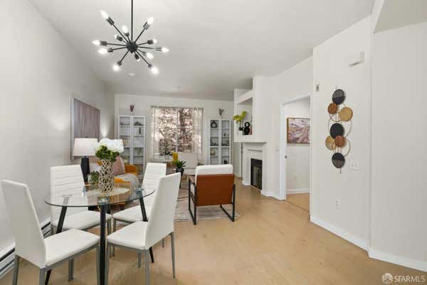 260 CALDECOTT LN UNIT 113, OAKLAND, CA 94618 - Image 1